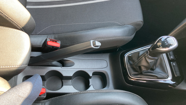 Vauxhall Corsa 1.2 GS 5dr Petrol Hatchback